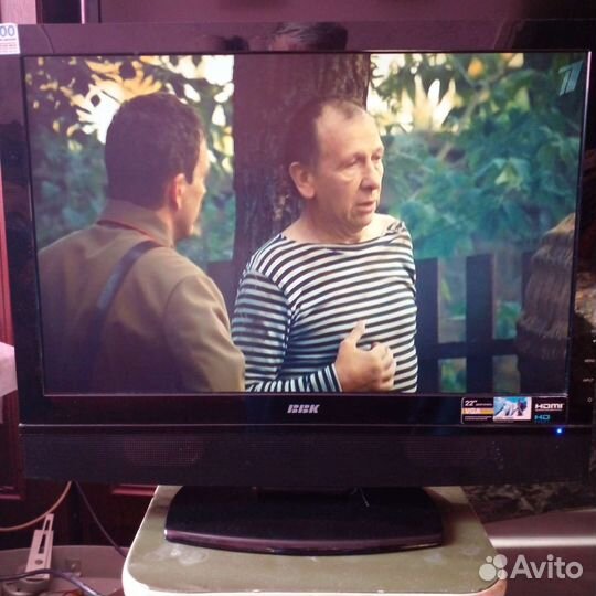 Телевизор б/ у