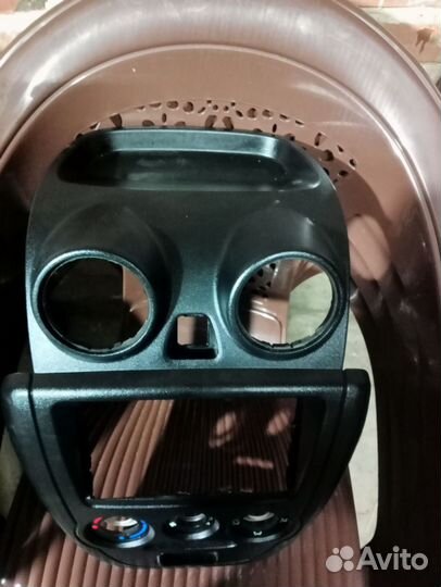 Консоль LADA granta