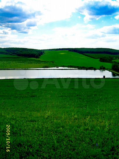 Участок 10 га (СНТ, ДНП)