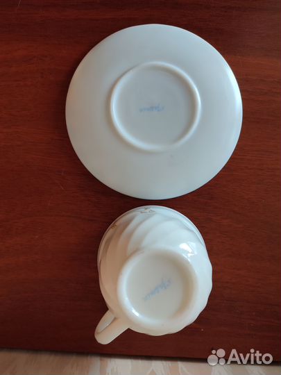 Чайный набор