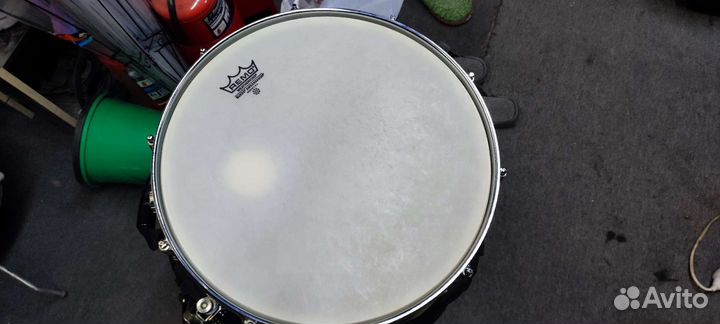 Рабочий барабан сталь 14/7д force