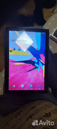 Клавиатура беспроводная