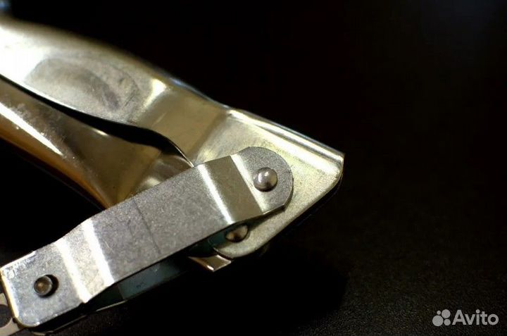 Пила для резки мяса и костей G-Man 530 мм (Швеция)