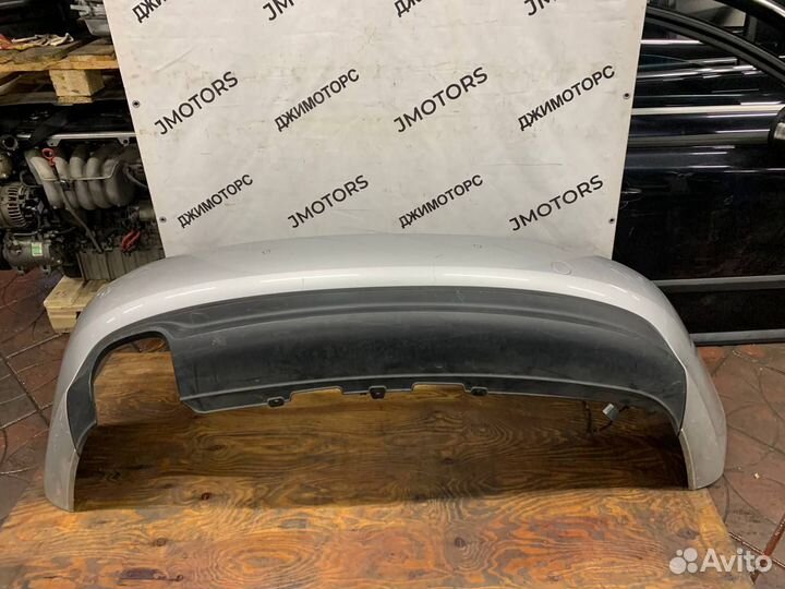 Бампер задний Ауди А5 купе Audi A5 coupe