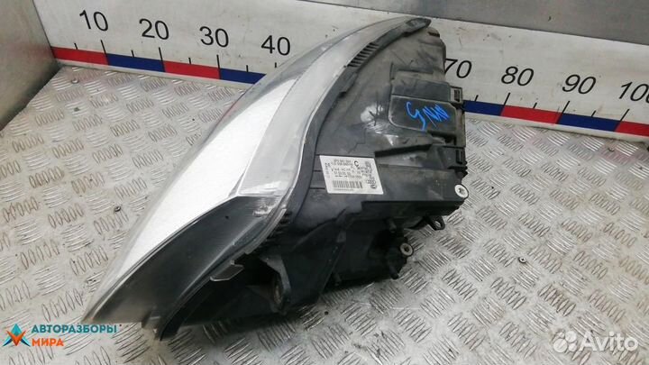 Фара правая Audi A6 4F/C6 2006