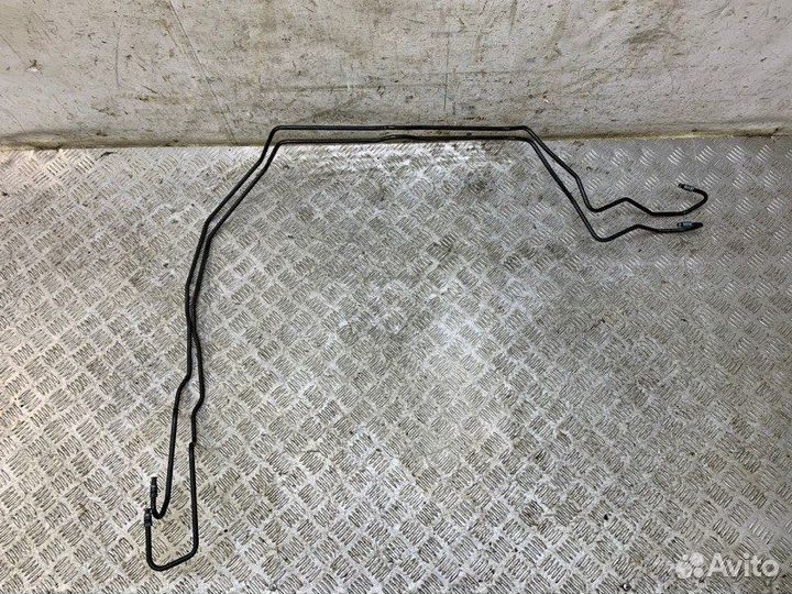 Трубка тормозная Bmw X5 E70 N55B30 2008