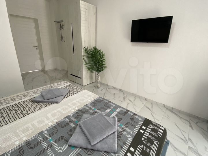 Комната 18 м², 2/4 эт.
