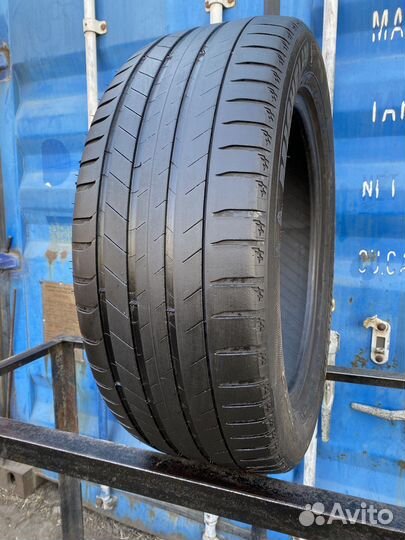 Michelin Latitude Sport 3 235/55 R19 101V