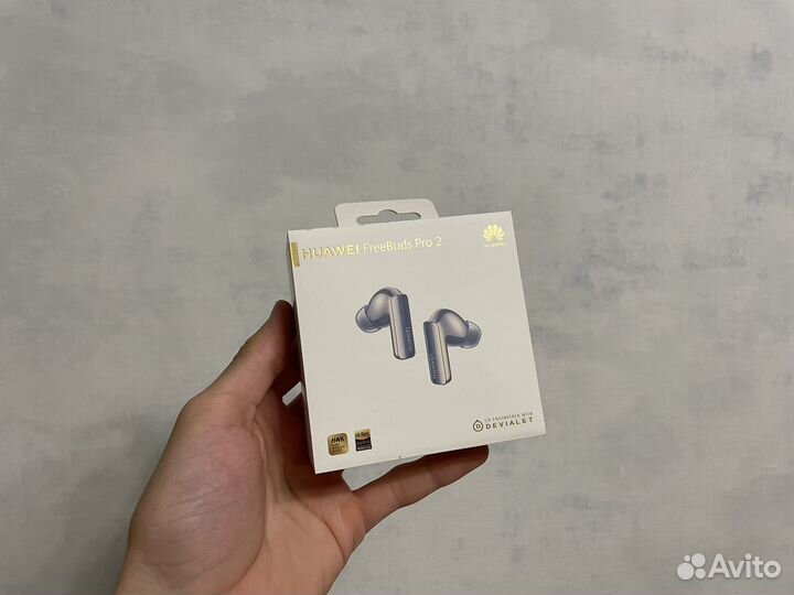 Huawei Freebuds Pro 2