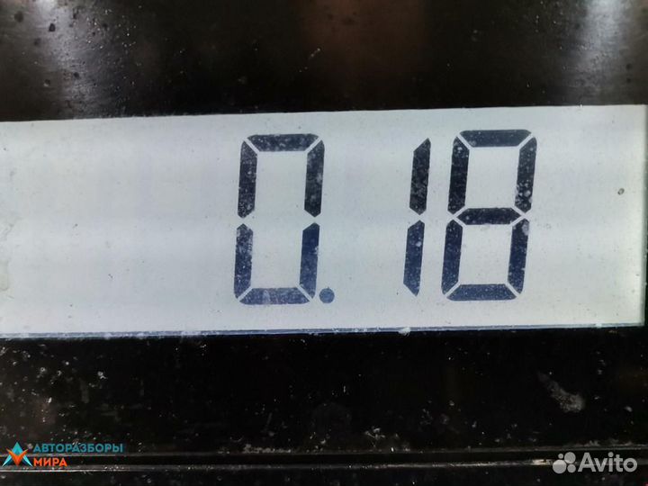 Корпус термостата Opel Insignia (A) 2010 55573003