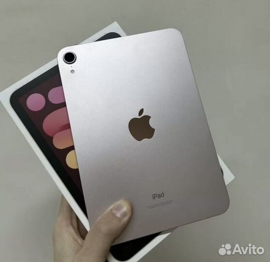 iPad mini 6 64 gb