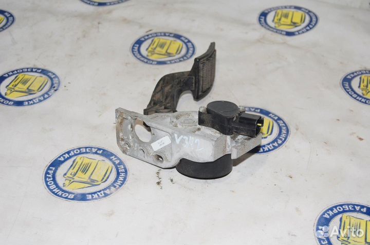 Педаль газа электрическая 20574535 volvo, FH