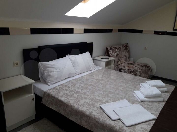 Комната 18 м², 2/3 эт.