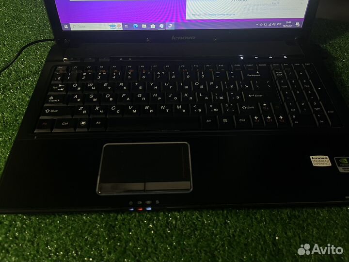 Lenovo /i5/ssd /8gb RAM
