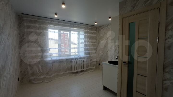 Комната 22,1 м² в 1-к., 3/9 эт.
