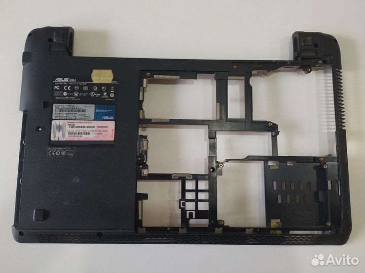 Поддон для ноутбука Asus K52J