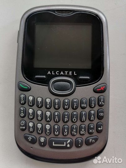 Alcatel OT 255