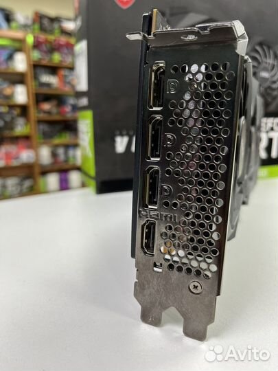 Видеокарта MSI RTX3060 12GB днс гарантия