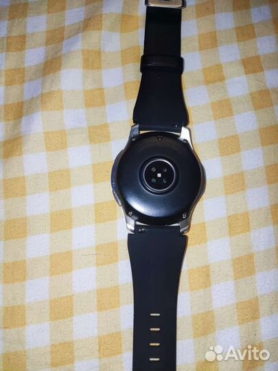 Смарт часы Samsung Galaxy watch sm-r800