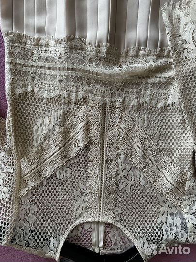 Платье zara