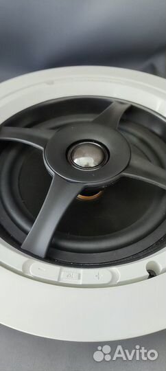 Встраиваемая акустика Sonance TL622R