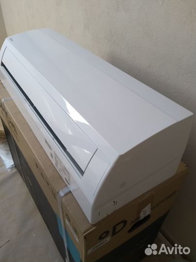 Сплит MDV infini