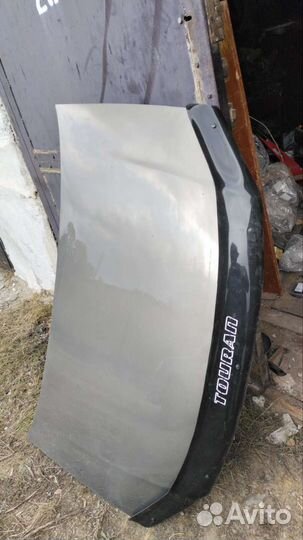 Продам капот на Фольксваген Тауран