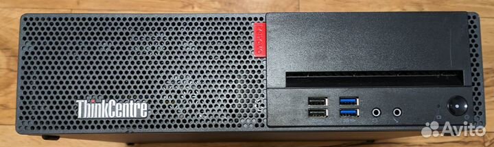 Системный блок Lenovo ThinkCentre M715s