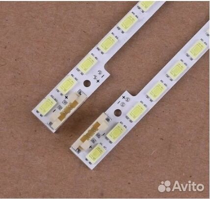 Телевизор на запчасти