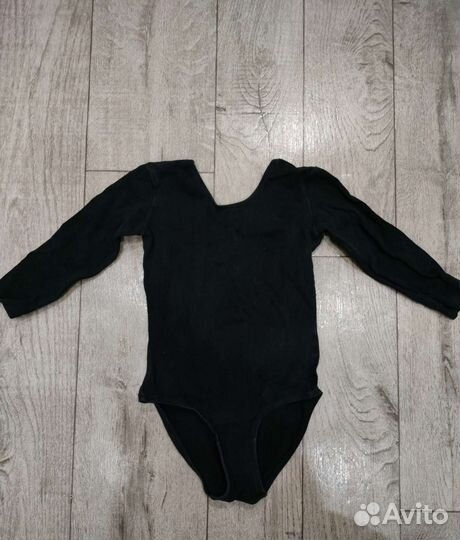 Боди для хореографии