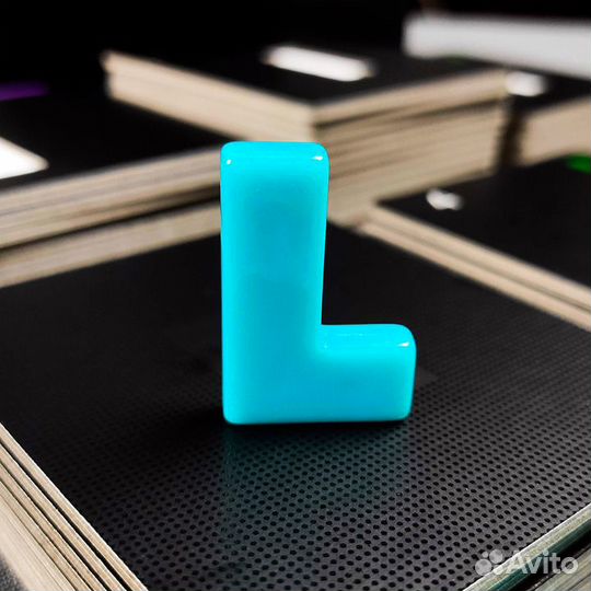 Настольная игра Проект L (Project L)