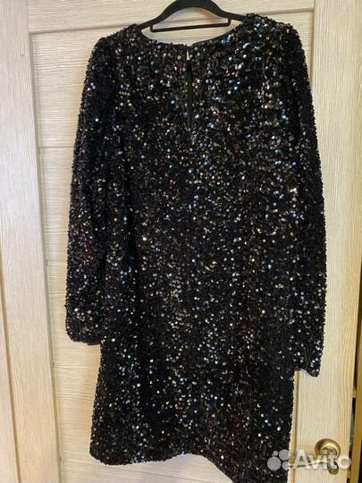 Платье H&M. Размер L