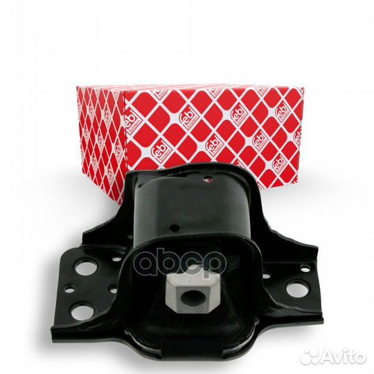 Опора двигателя перед 28203 Febi