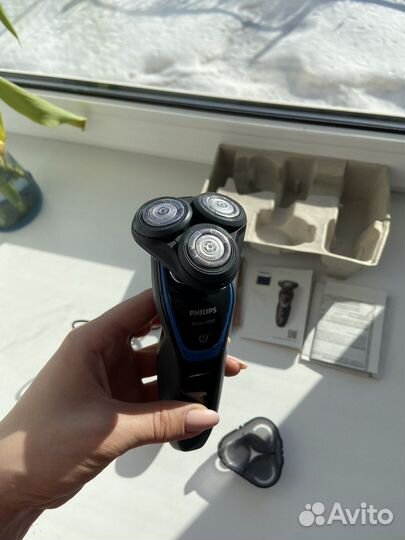 Электробритва philips Series 5000