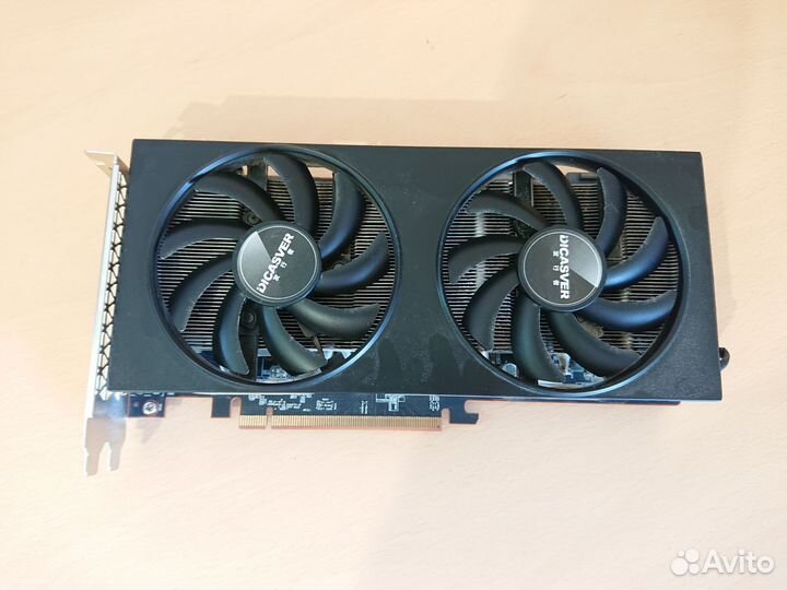 Rx 5700