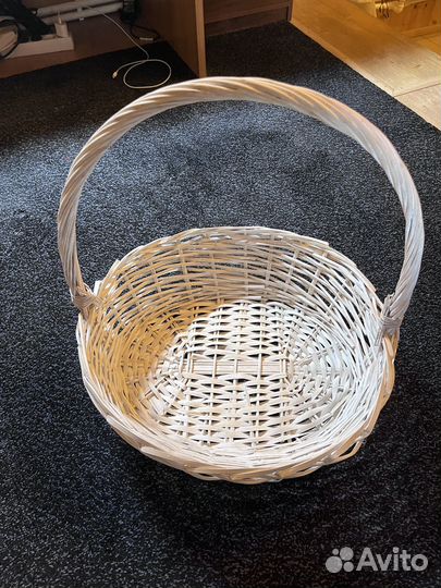 Корзина подарочная / корзина для хранения