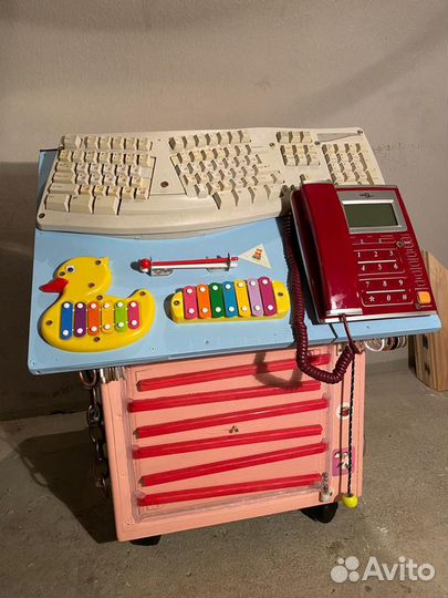 Бизиборд, бизидомик, bizibord, bizybord