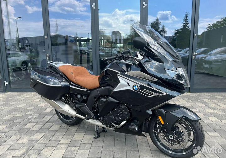 BMW K 1600 GT