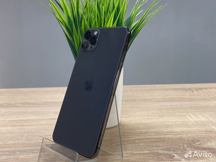 iPhone 11 Pro Max, 64 ГБ