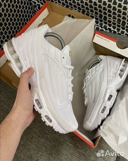 Кроссовки nike air max tn plus 3