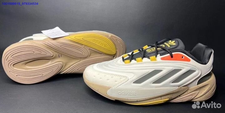 Кроссовки adidas ozelia (Арт.17513)