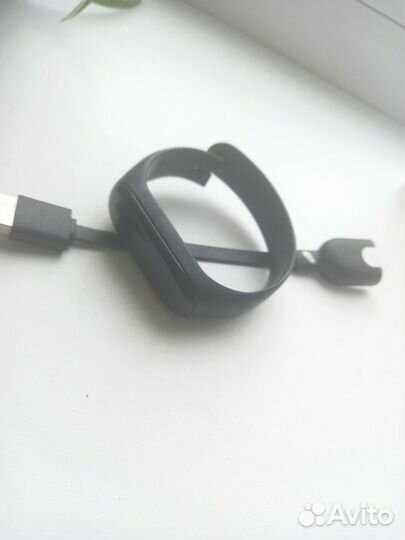 Смарт часы Xiaomi Mi Smart Band 3