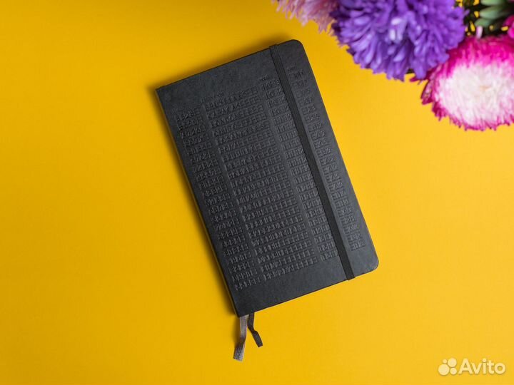 Записная книжка Moleskine Passion Travel Journal