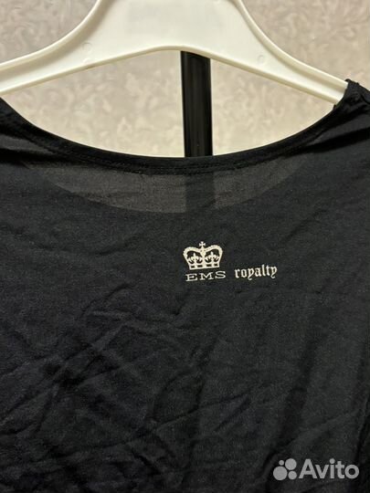 Лонгслив y2k