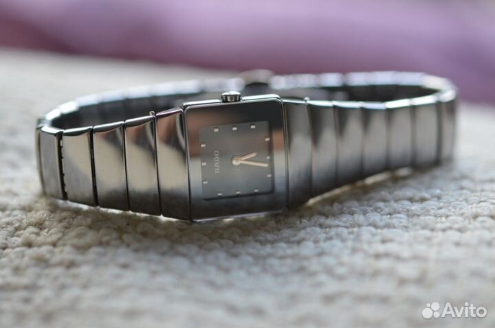 Часы Rado оригинал