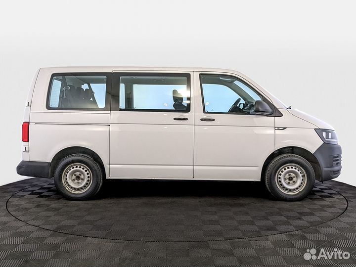 Volkswagen Caravelle 2.0 МТ, 2019, 86 495 км