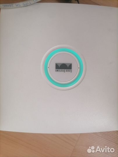 Cisco сетевой мост