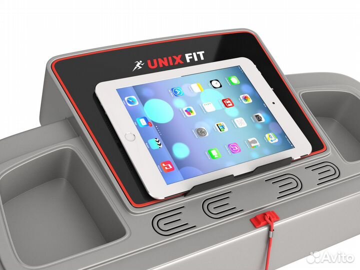 Беговая дорожка Unix Fit ST-540Z