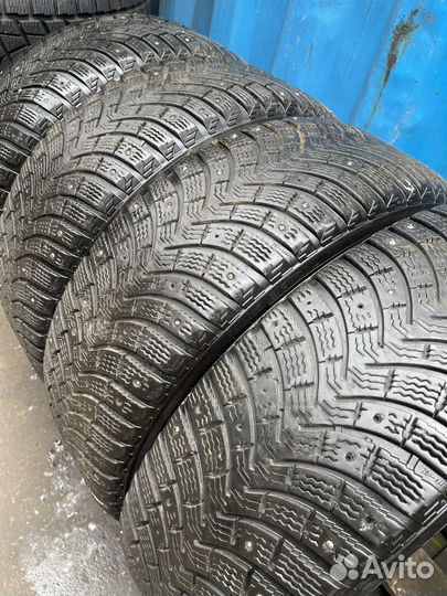 Michelin X-Ice North XIN2 215/60 R16 99T