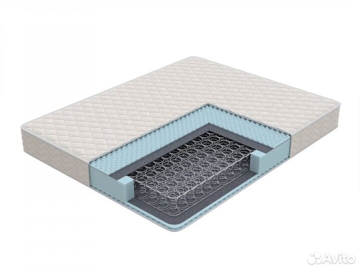 Матрас Орматек Eco Орма Боннель Ролл 90x200